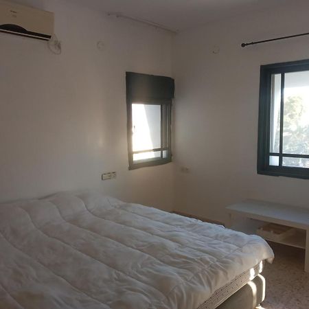 Efroni Villa Guesthouse Ейлат Екстер'єр фото