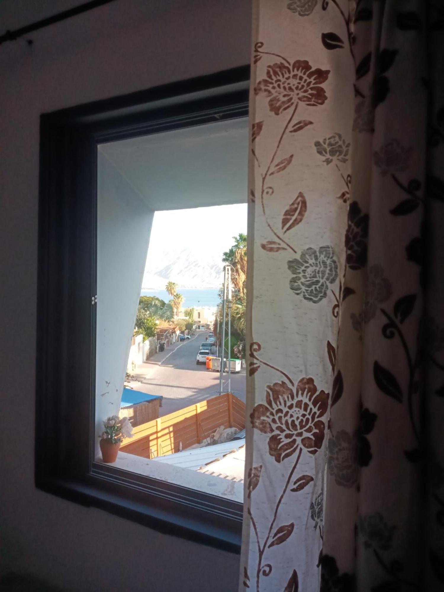 Efroni Villa Guesthouse Ейлат Екстер'єр фото