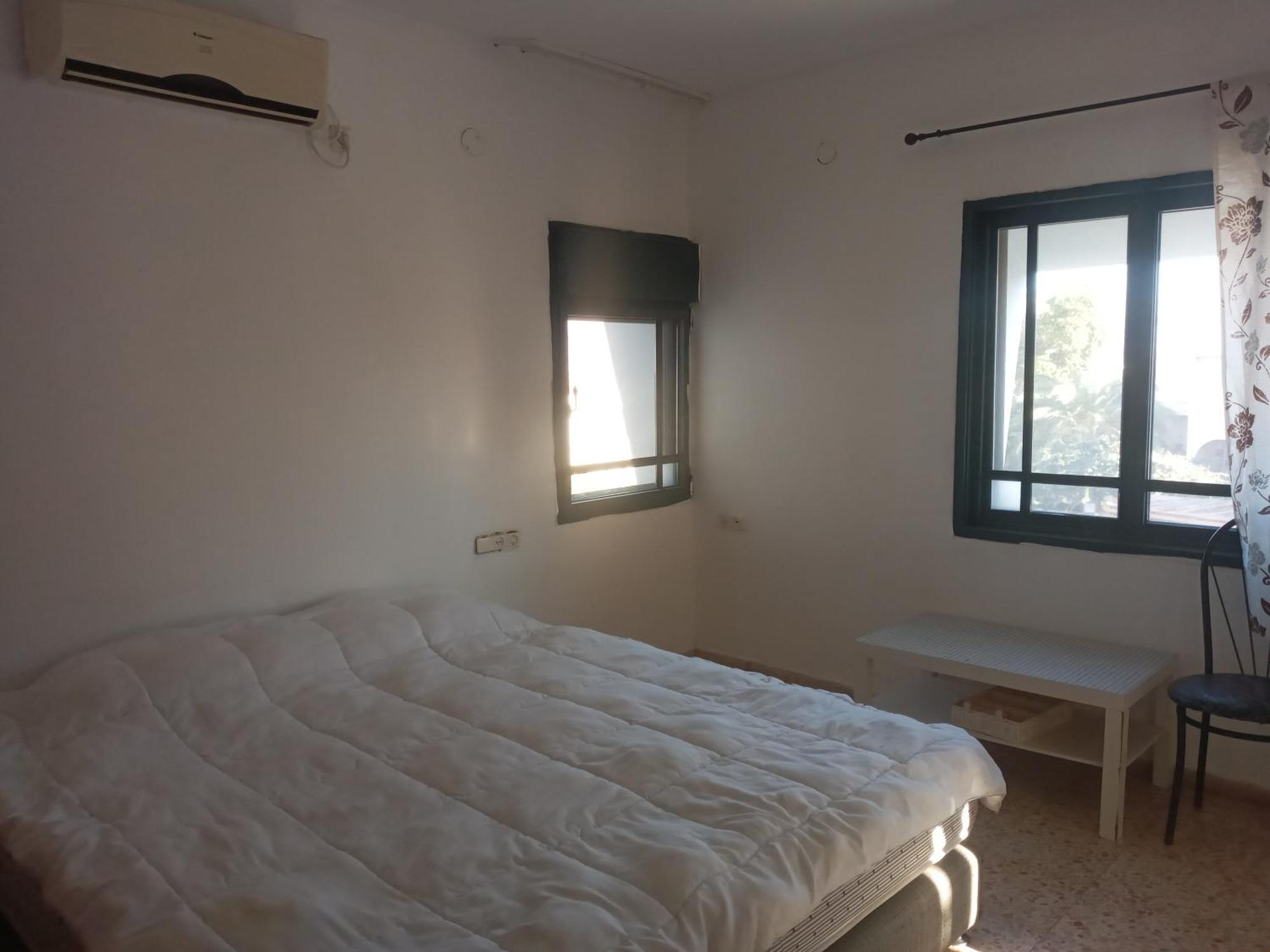 Efroni Villa Guesthouse Ейлат Екстер'єр фото