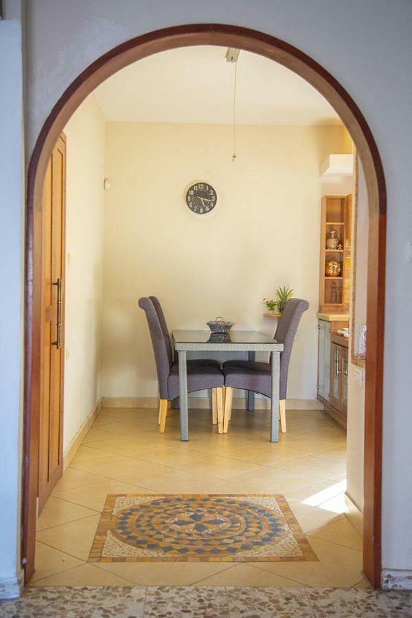 Efroni Villa Guesthouse Ейлат Екстер'єр фото