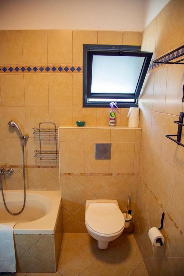 Efroni Villa Guesthouse Ейлат Екстер'єр фото