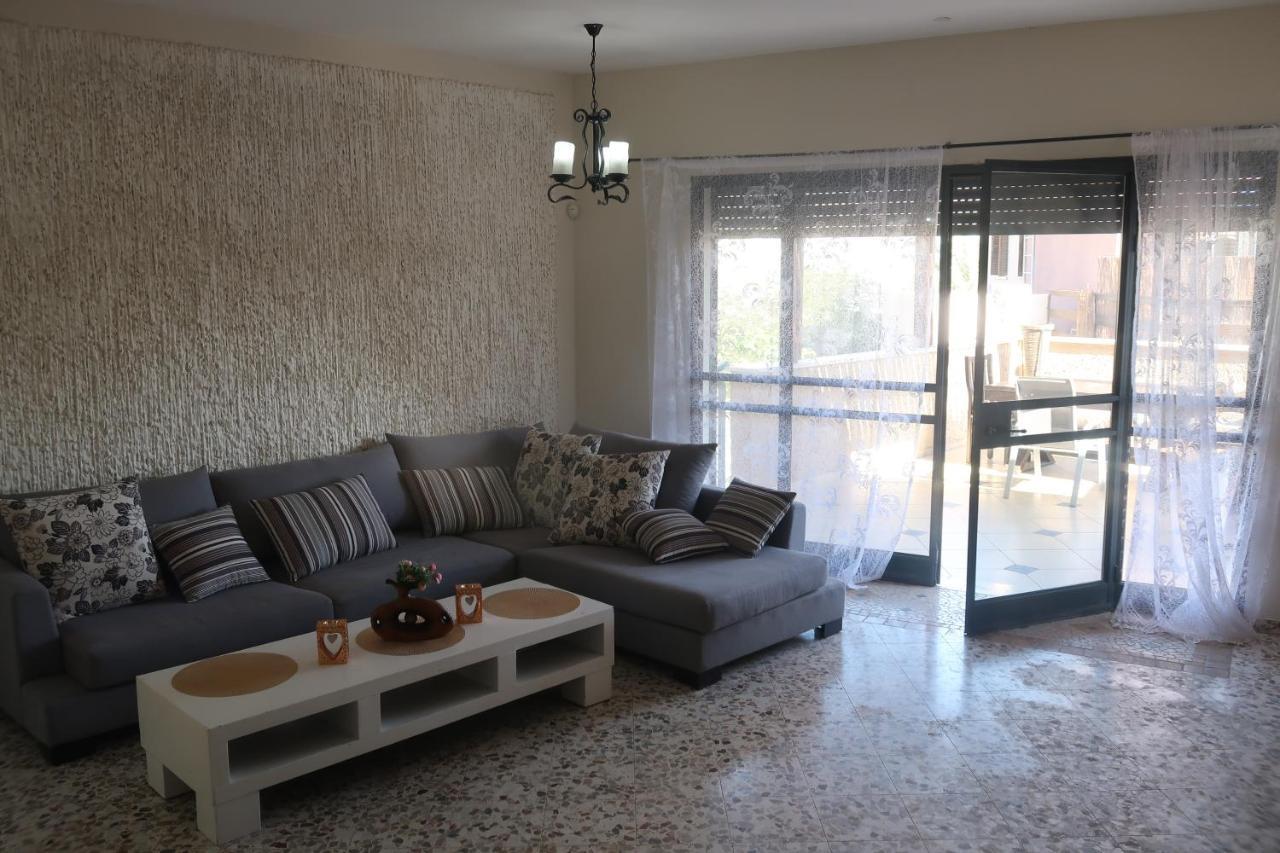 Efroni Villa Guesthouse Ейлат Екстер'єр фото