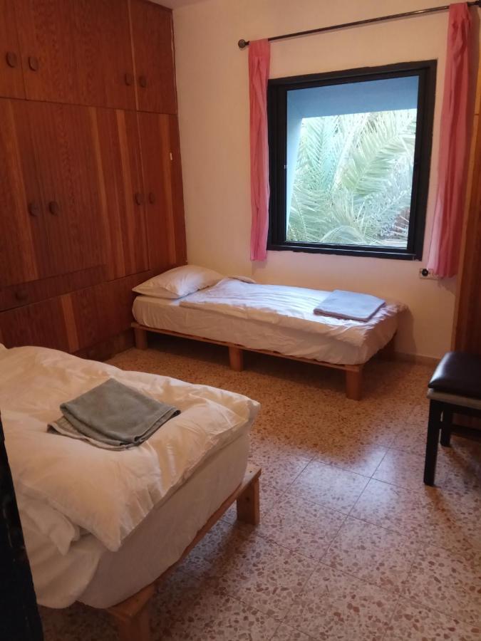 Efroni Villa Guesthouse Ейлат Екстер'єр фото