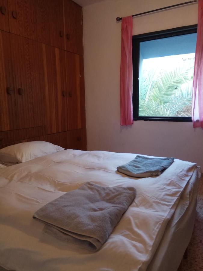 Efroni Villa Guesthouse Ейлат Екстер'єр фото